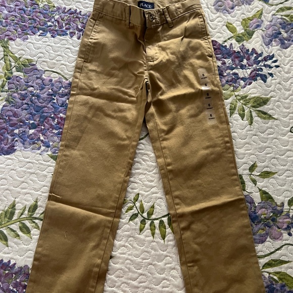 NWT boys school pants - Picture 2 of 4